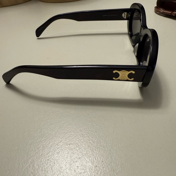 CELINE Triophe women’s sunglasses.